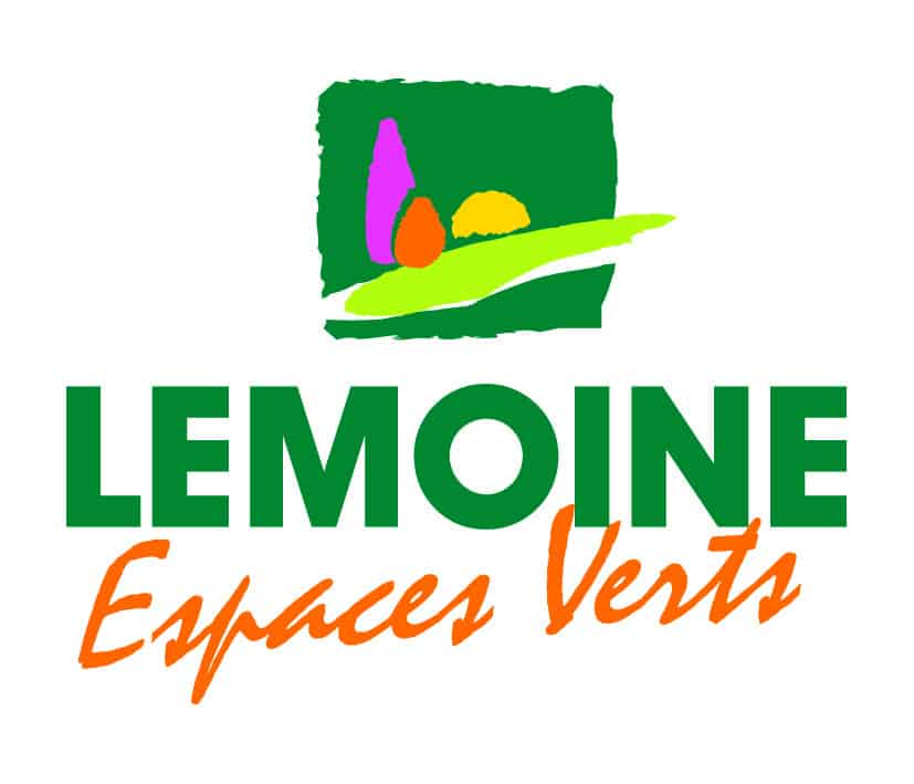 Logo LEMOINE ESPACES VERTS