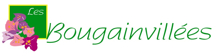 Logo LES BOUGAINVILLEES