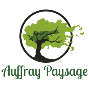 Logo AUFFRAY PAYSAGE