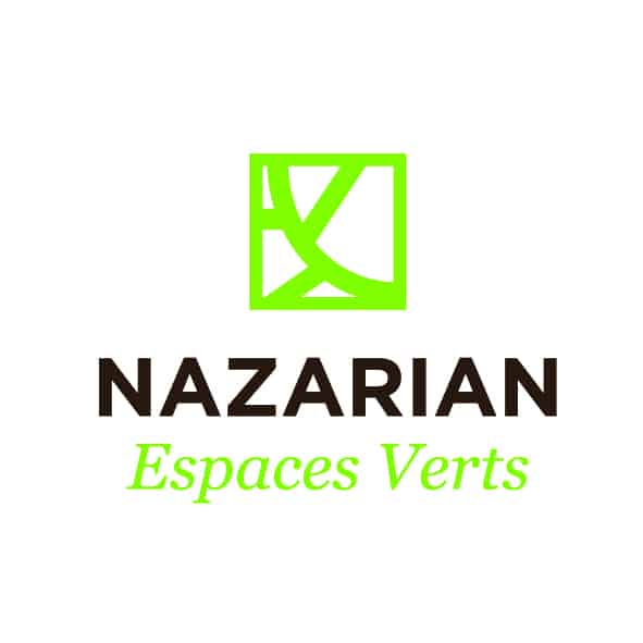 Logo NAZARIAN ESPACES VERTS