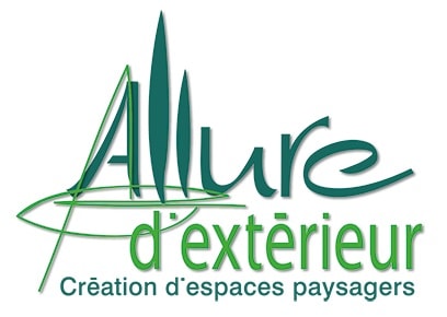 Logo ALLURE D’EXTERIEUR