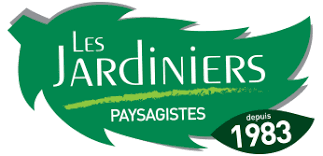 Logo LES JARDINIERS