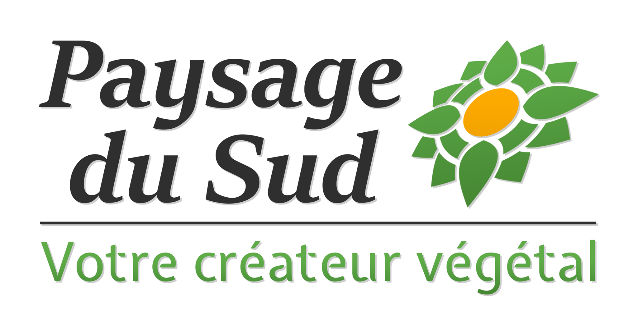 Logo PAYSAGE DU SUD