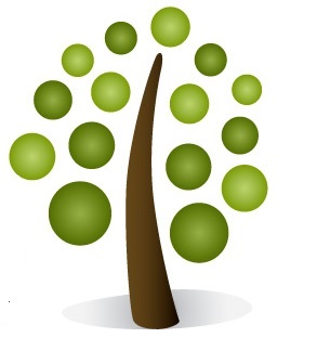 Logo CREATECK PAYSAGE