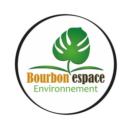 Logo BOURBON ESPACE ENVIRONNEMENT