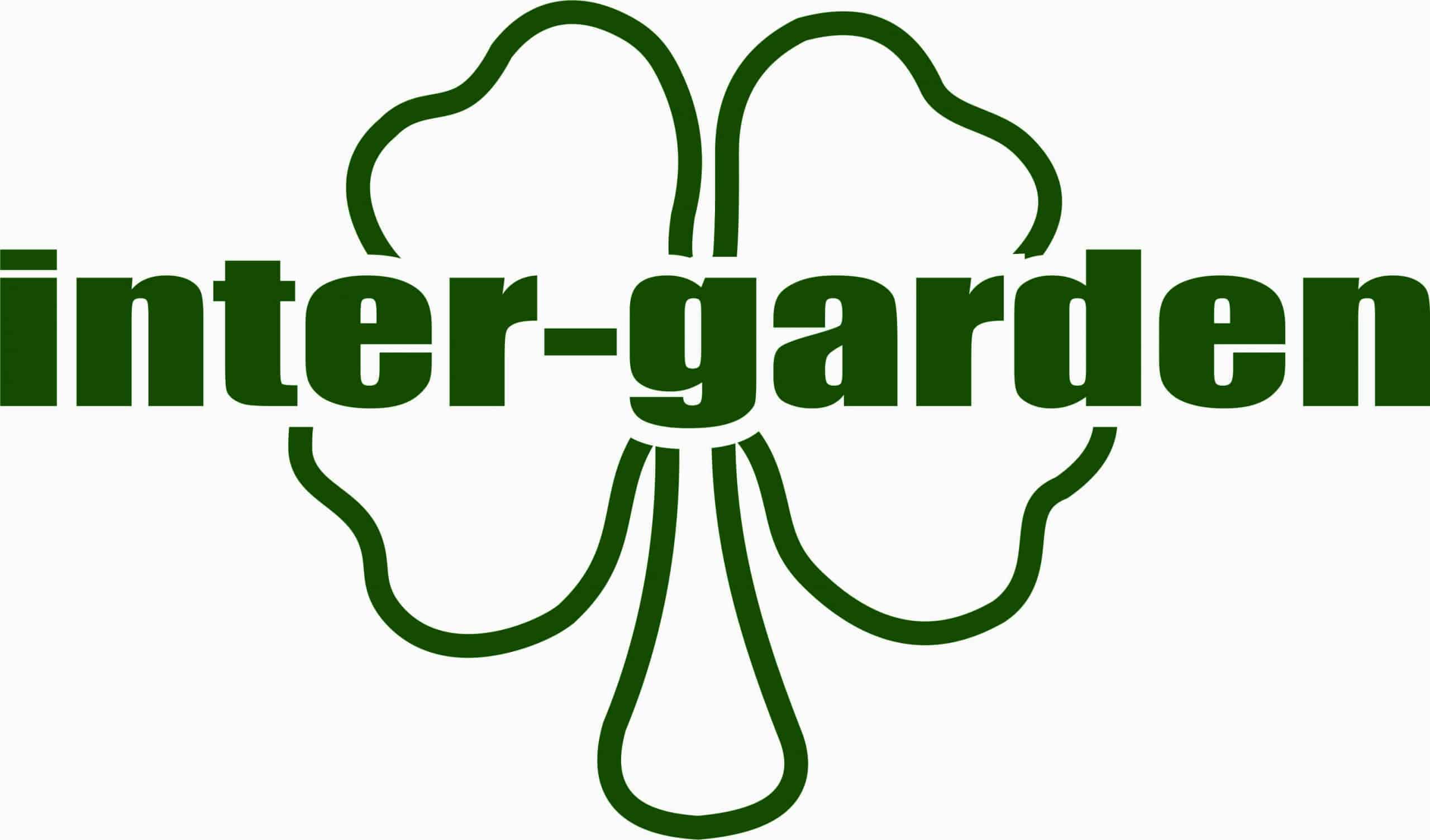 Logo INTER-GARDEN