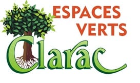 Logo CLARAC & CIE