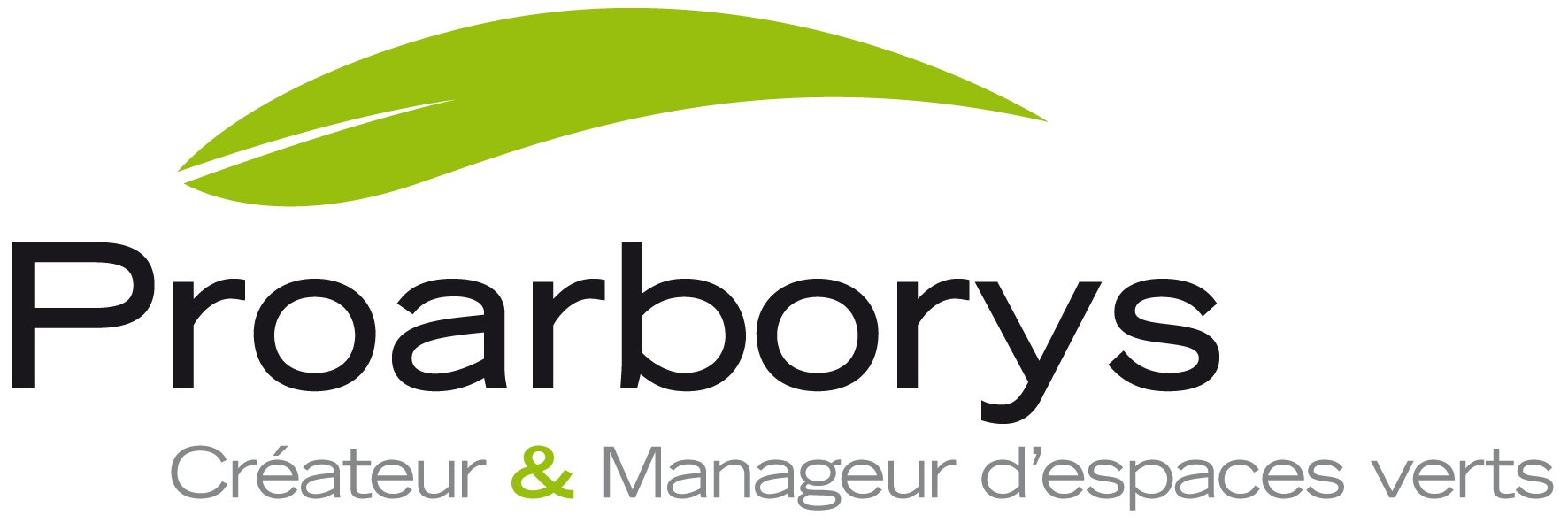 Logo PROARBORYS