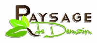 Logo PAYSAGE DE DEMAIN