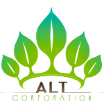 Logo ALT CORPORATION