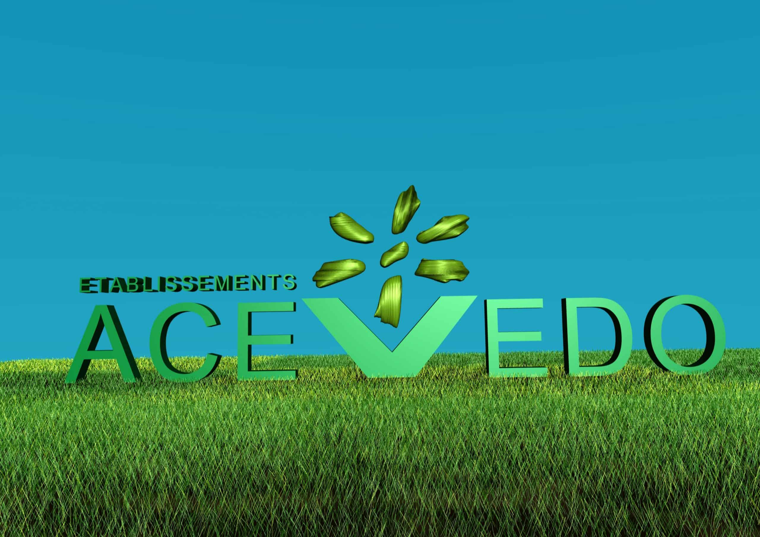 Logo ACEVEDO ETS