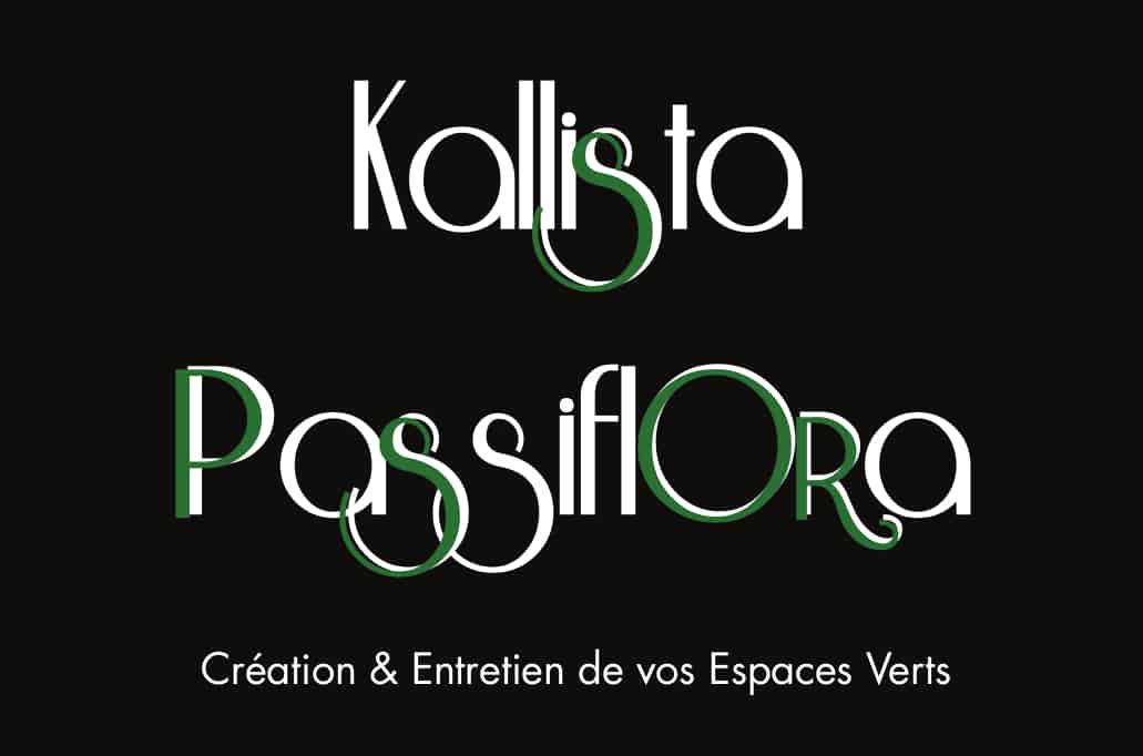 Logo KALLISTA PASSIFLORA SAS