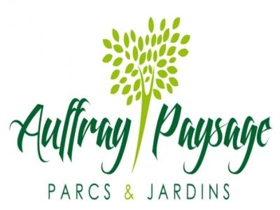 Logo AUFFRAY PAYSAGE