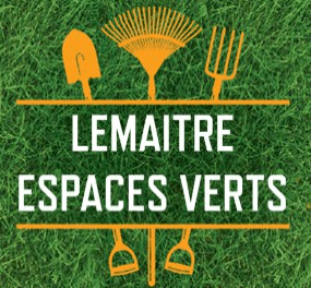 Logo LEMAITRE ESPACES VERTS