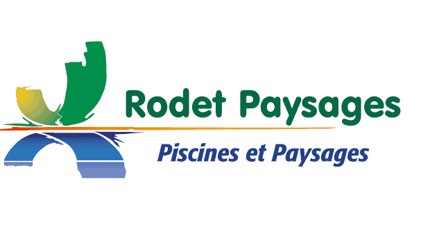 Logo RODET PAYSAGES