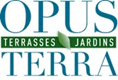 Logo OPUS TERRA