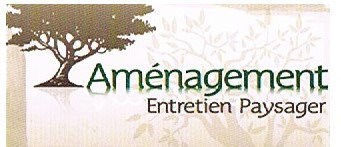 Logo AMENAGEMENT ENTRETIEN PAYSAGER