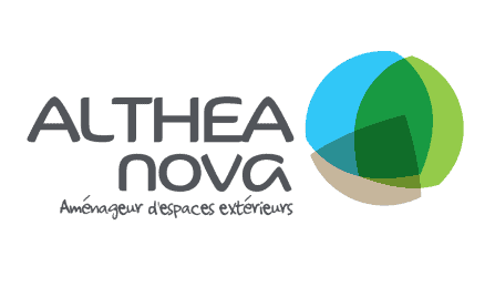 Logo ALTHEA NOVA