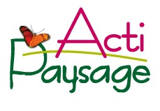 Logo ACTIPAYSAGE SARL