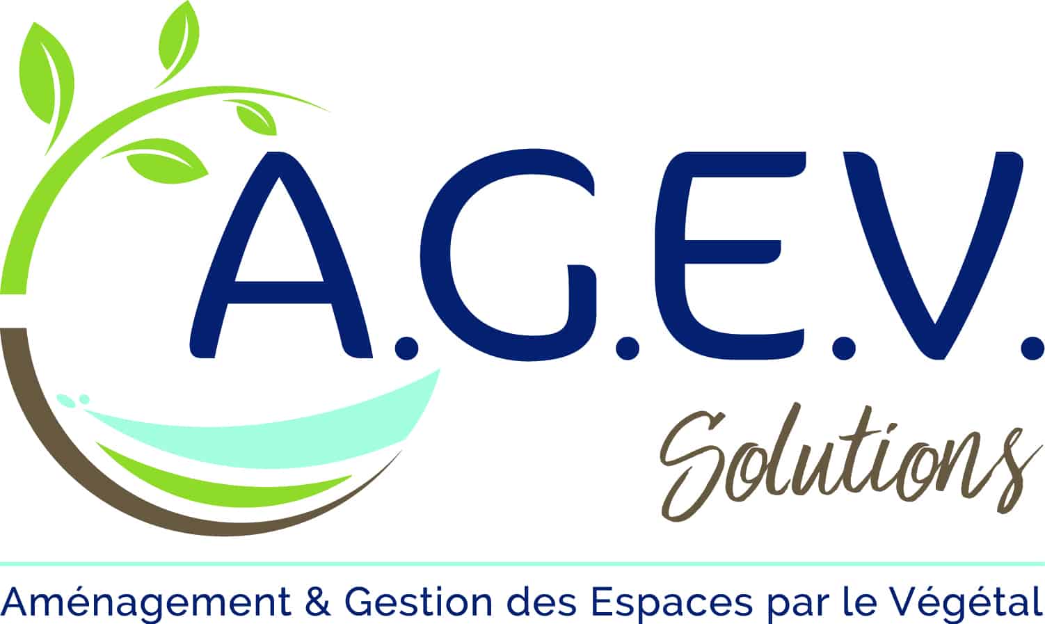 Logo AGEV SOLUTIONS