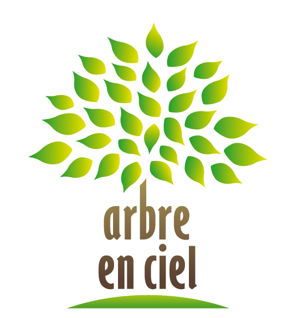 Logo ARBRE EN CIEL
