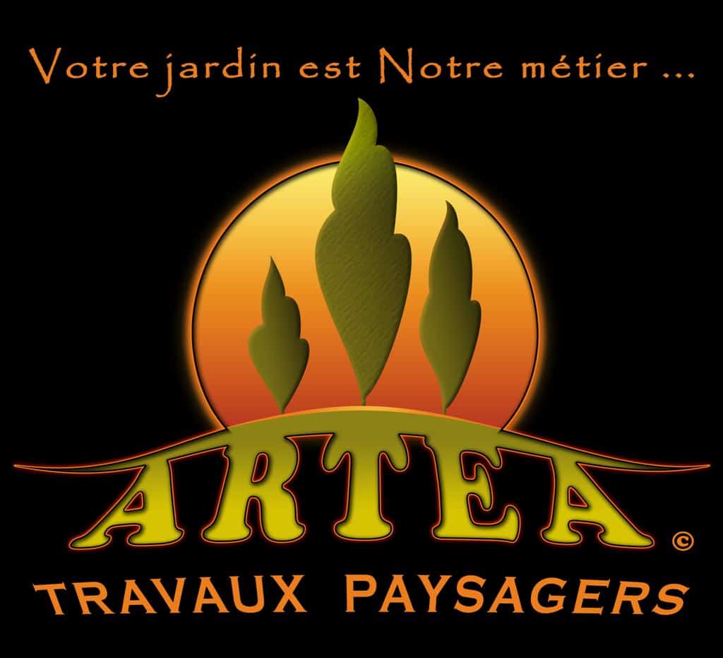 Logo ARTEA SARL