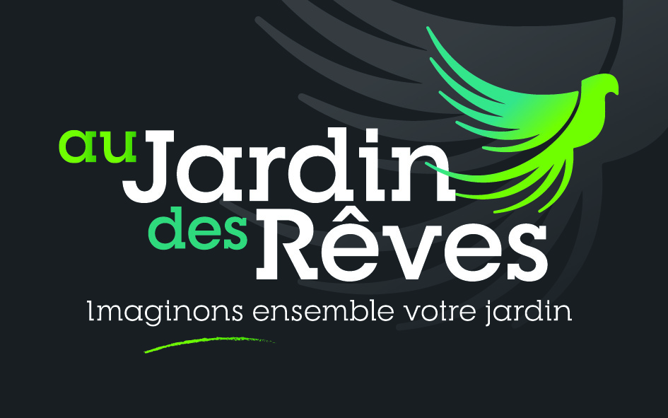 Logo AU JARDIN DES REVES