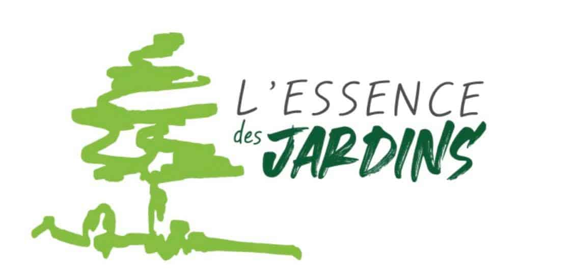 Logo L’ESSENCE DES JARDINS