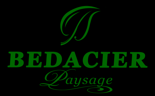 Logo BEDACIER PAYSAGE