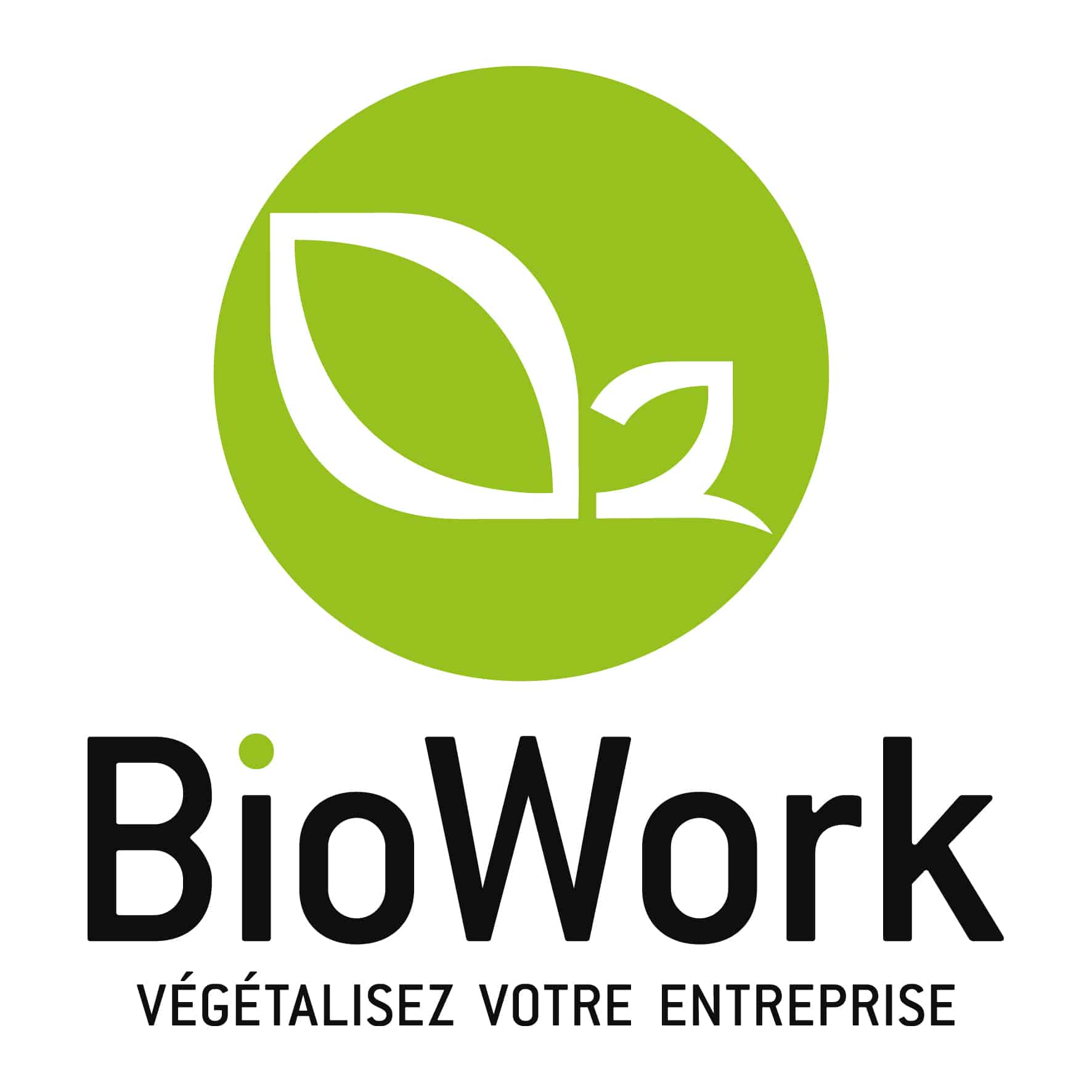 Logo BIOWORK