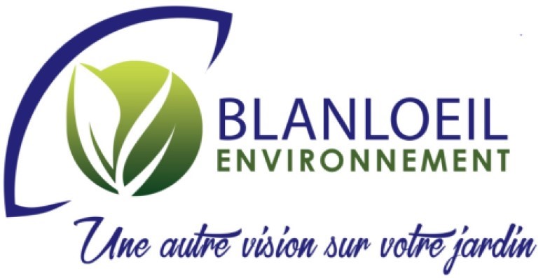 Logo BLANLOEIL ENVIRONNEMENT