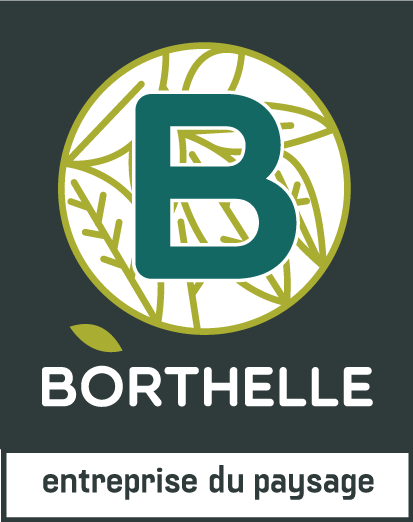 Logo BORTHELLE SARL