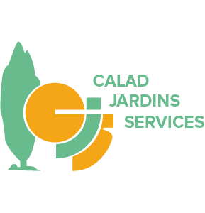 Logo CALAD JARDINS SERVICES