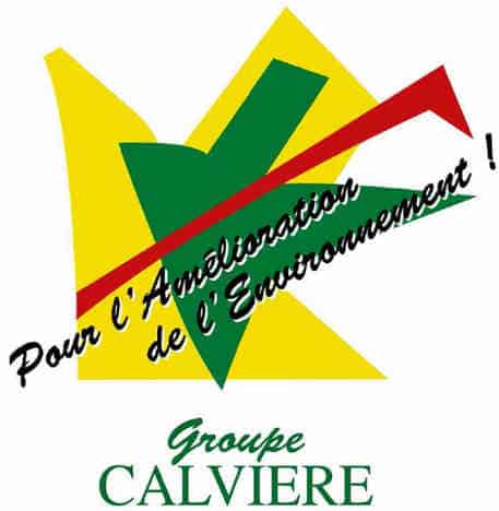 Logo CALVIERE SAS