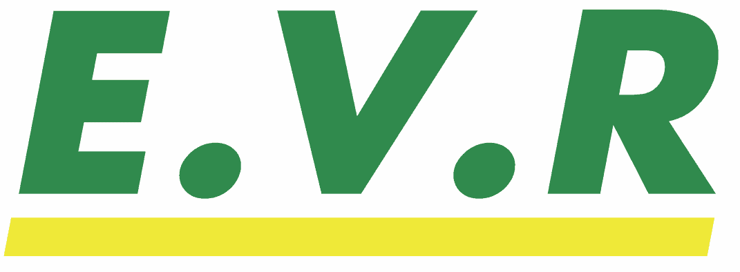 Logo EVR