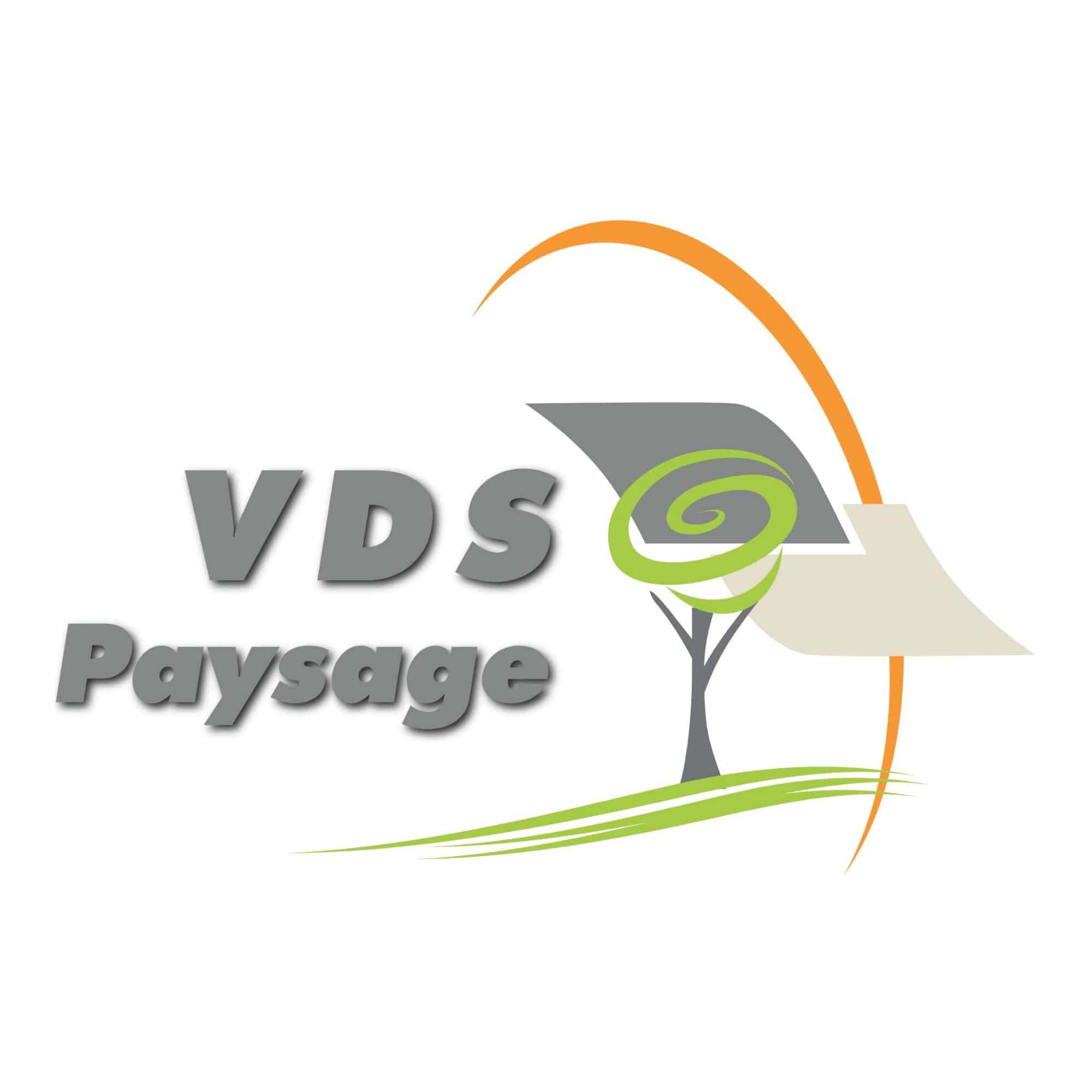 Logo V.D.S. PAYSAGE