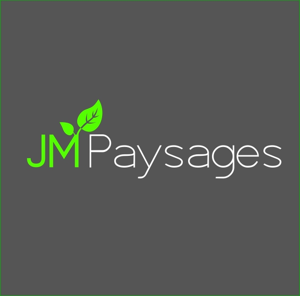 Logo JM PAYSAGES