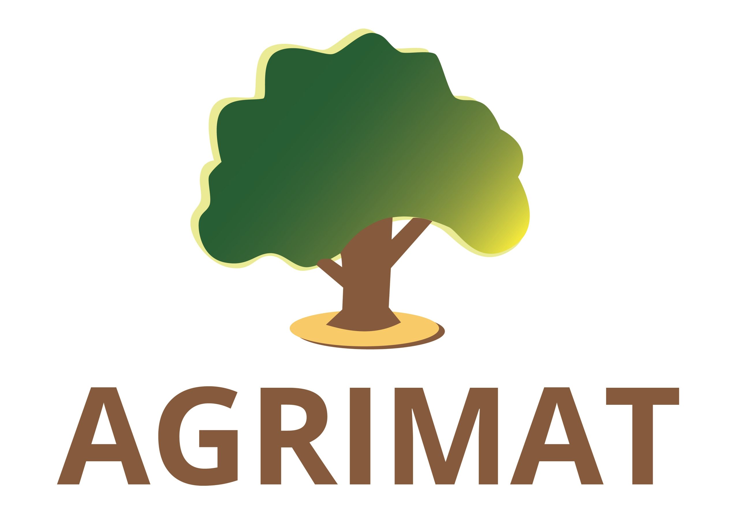 Logo AGRIMAT