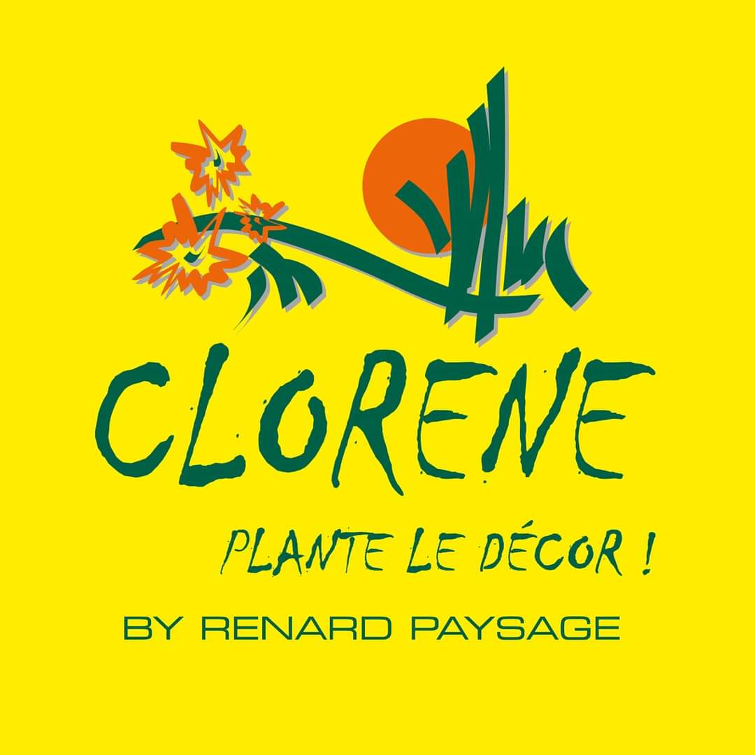 Logo CLORENE BY RENARD PAYSAGE