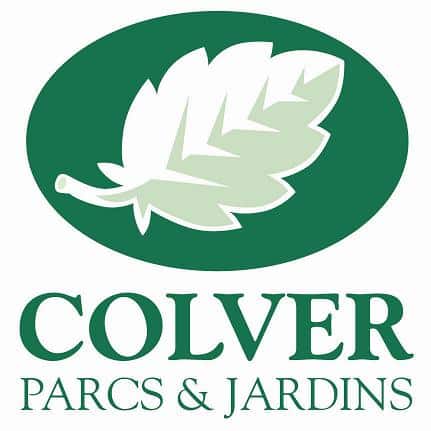 Logo COLVER CRÉATEUR DE JARDIN