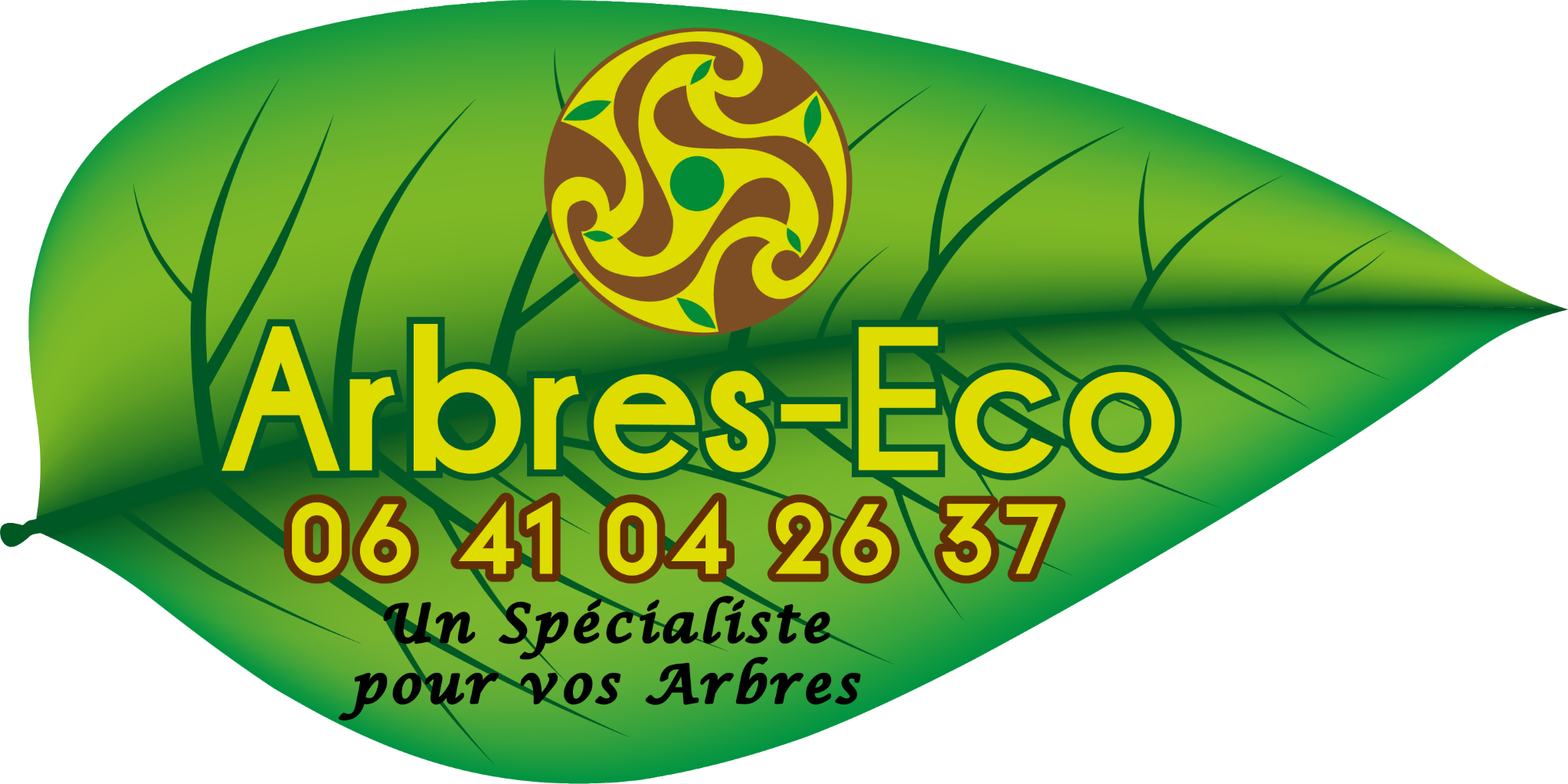 Logo ARBRES – ECO