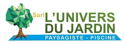 Logo L’UNIVERS DU  JARDIN SARL