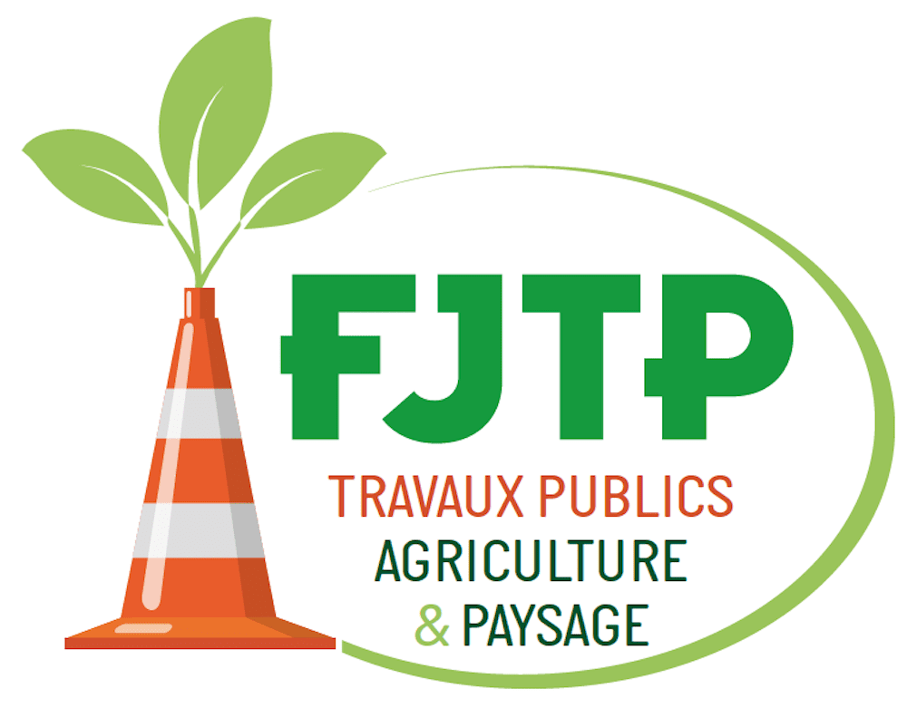 Logo FJTP