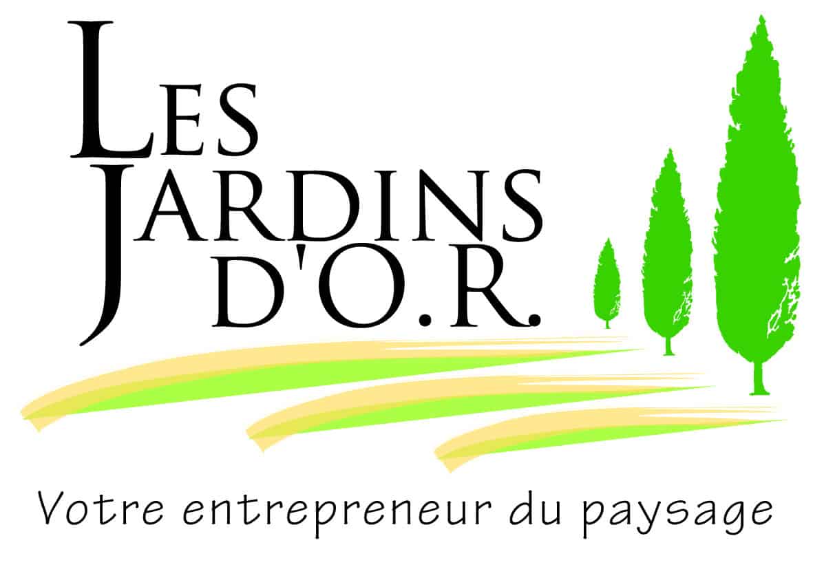 Logo SEGSOR SARL “LES JARDINS D’OR”