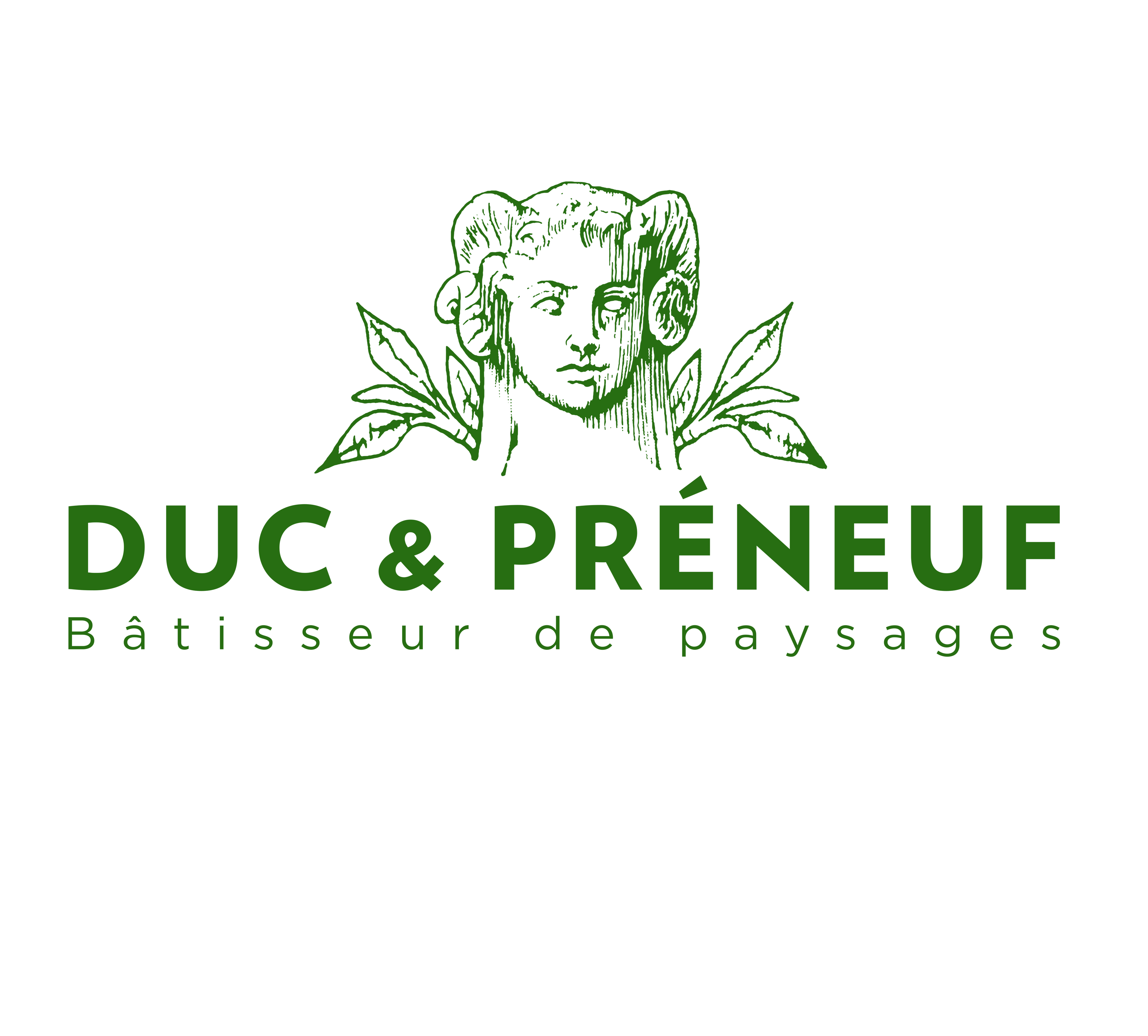 Logo DUC ET PRENEUF BOURGOGNE