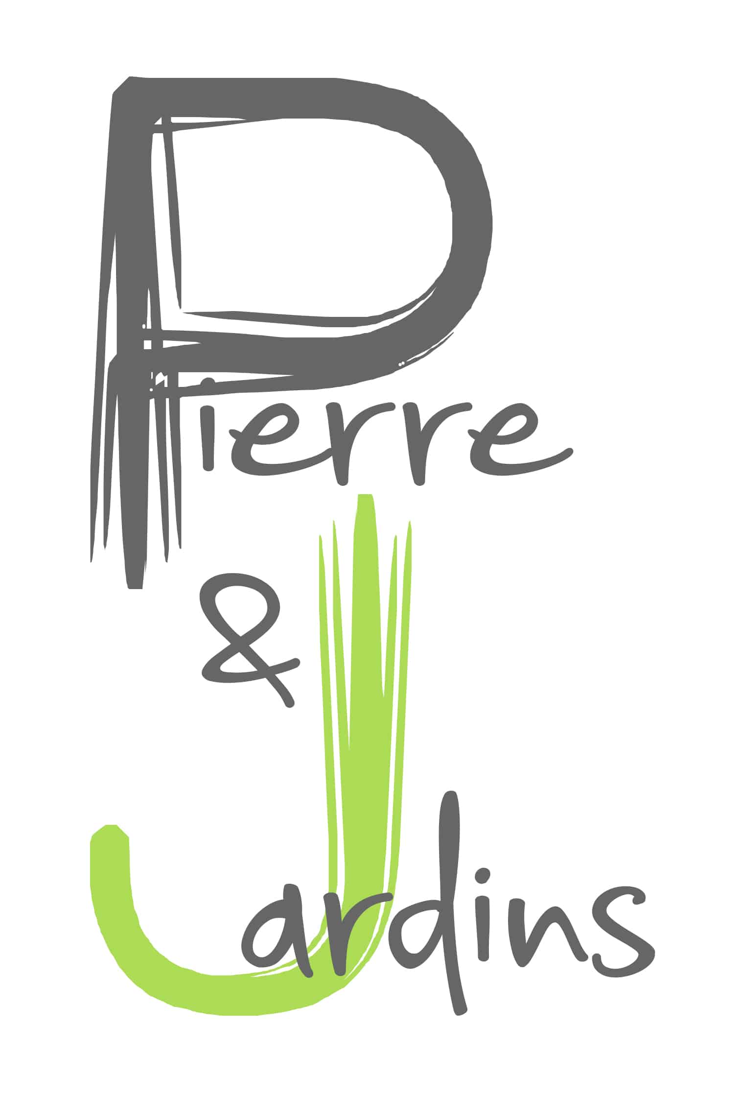 Logo PIERRE ET JARDINS