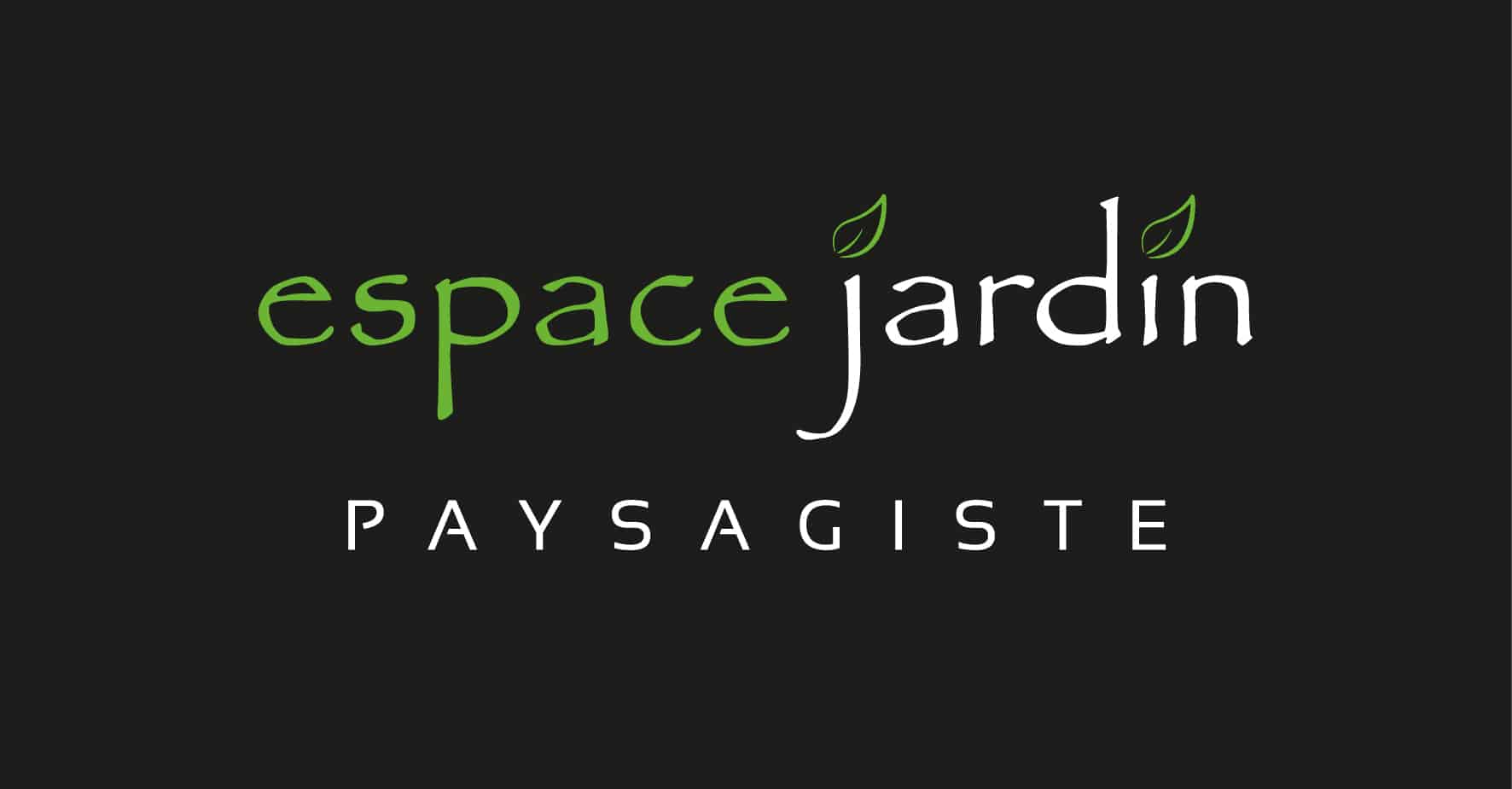 Logo ESPACE JARDIN EURL