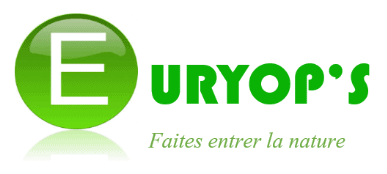 Logo EURYOP’S