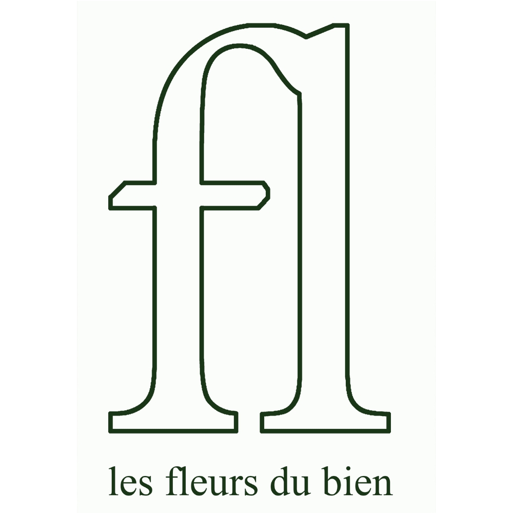Logo LES FLEURS DU BIEN