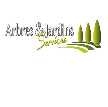 Logo ARBRES ET JARDINS SERVICES